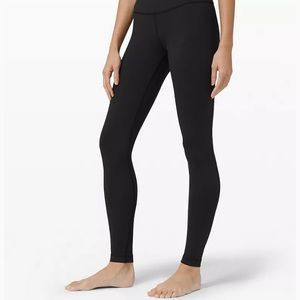 Wunder Under High-Rise Tight 28” Luon (Size 6)